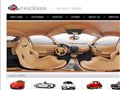 http://carpanorama.eu ismertető oldala